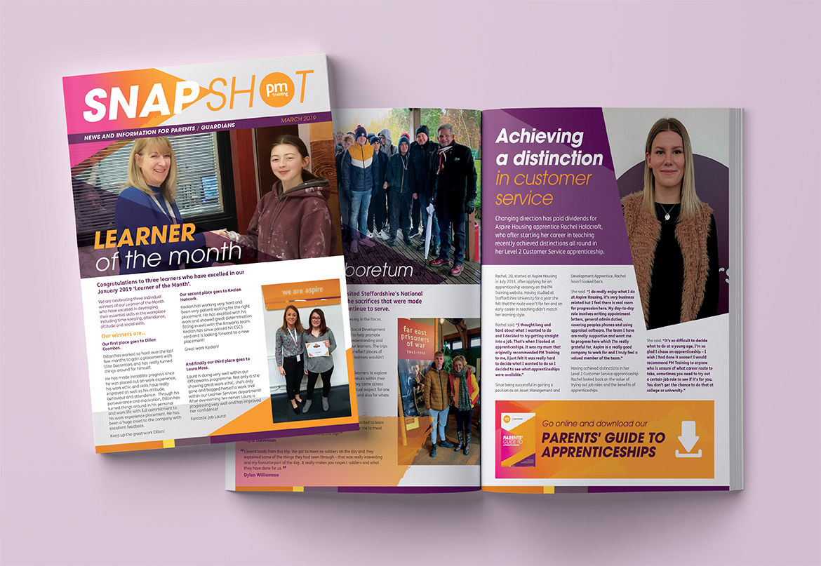PM Newsletter